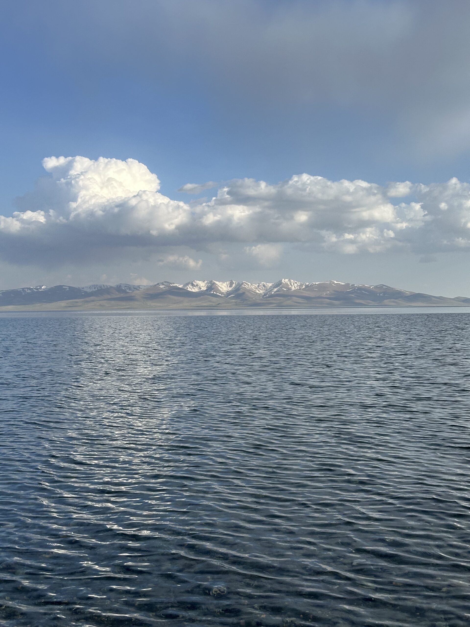 Lac Song-Kul
