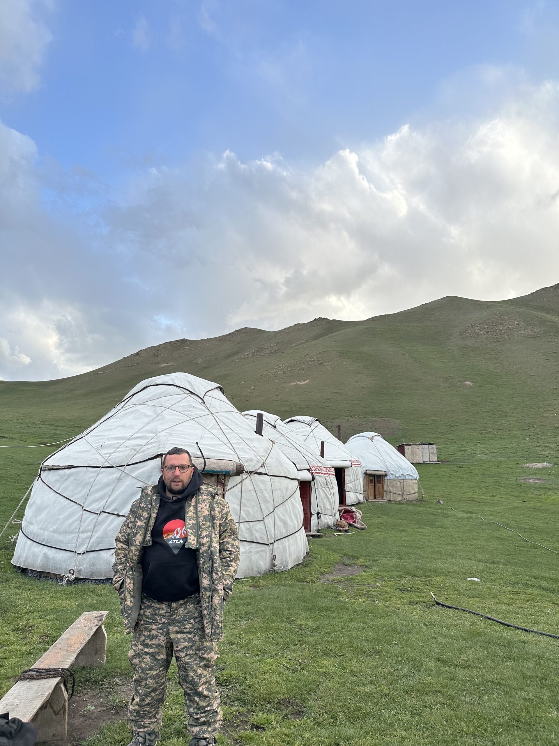 kilemche